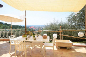 Villa Monteggiori
